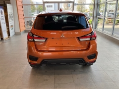 Used 2024 Mitsubishi Outlander Sport 2.0 AWC at Suburban Ford of Sterling Heights near Sterling Heights, MI