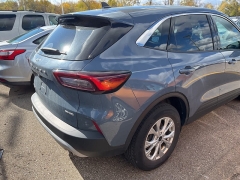 Used 2023  Ford Escape Active AWD at Maxx Loans near St. Adrian, MI