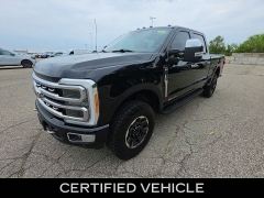 Used 2023  Ford Super Duty F-250 SRW 4WD Crew Cab Box at Maxx Loans near St&period; Adrian&comma; MI