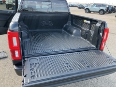 Used 2020 Ford Ranger 4WD SuperCrew 5' Box at Maxx Loans near ,