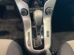 Used 2015  Chevrolet Cruze 4d Sedan LS Auto at Maxx Loans near St&period; Adrian&comma; MI