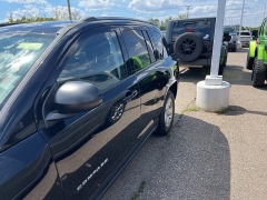 Used 2015 Jeep Compass FWD 4dr Sport at Suburban Ford of Sterling Heights near Sterling Heights, MI