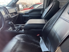 Used 2020  Ford F-150 4WD SuperCrew 5&period;5' Box at Maxx Loans near St&period; Adrian&comma; MI