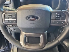 Used 2024  Ford F-150 XLT 4WD SuperCrew 5&period;5' Box at Maxx Loans near St&period; Adrian&comma; MI