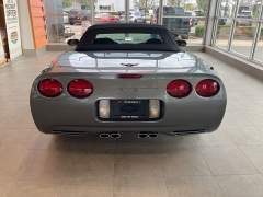 Used 2004 Chevrolet Corvette 2d Convertible at Suburban Ford of Sterling Heights near Sterling Heights, MI