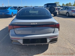 Used 2025 Kia K5 GT-Line Auto AWD at Suburban Ford of Sterling Heights near Sterling Heights, MI
