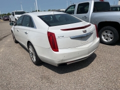 Used 2016 Cadillac XTS 4d Sedan Luxury AWD at Maxx Loans near ,