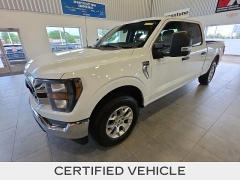 Used 2023  Ford F-150 4WD SuperCrew Box at Maxx Loans near St&period; Adrian&comma; MI