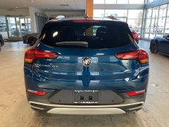 Used 2020  Buick Encore GX 4d SUV AWD Select at Maxx Loans near St&period; Adrian&comma; MI