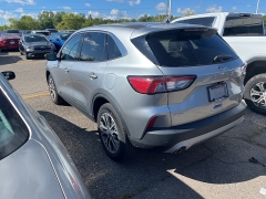 Used 2022 Ford Escape SEL AWD at Maxx Loans near St. Adrian, MI