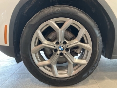 Used 2022 BMW X3 xDrive30i Sports Activity Vehicle at Maxx Loans near St. Adrian, MI