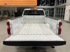 Used 2024  Chevrolet Silverado 2500HD 4WD Crew Cab 172" LT at Maxx Loans near St. Adrian, MI
