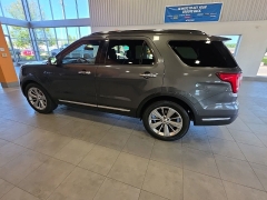 Used 2019  Ford Explorer 4d SUV FWD Limited V6 at Maxx Loans near St&period; Adrian&comma; MI