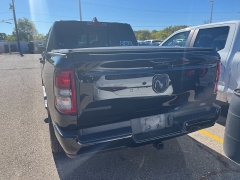 Used 2019 Ram 1500 Big Horn/Lone Star 4x4 Crew Cab 5'7" Box at Suburban Ford of Sterling Heights near Sterling Heights, MI