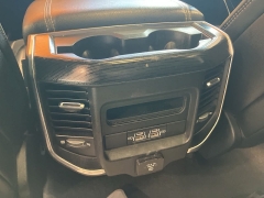 Used 2023  Ram 1500 4WD Laramie Crew Cab 5'7" Box at Maxx Loans near St. Adrian, MI