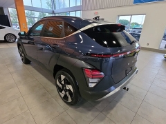 Used 2024  Hyundai Kona Limited AWD at Maxx Loans near St&period; Adrian&comma; MI