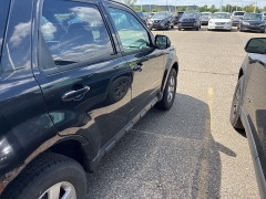 Used 2011 Ford Escape 4d SUV FWD Limited at Suburban Ford of Sterling Heights near Sterling Heights, MI