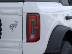 New 2024 Ford Bronco Badlands 4 Door Advanced 4x4 at Suburban Ford of Sterling Heights near Sterling Heights, MI