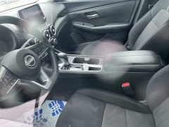 Used 2024  Nissan Sentra SV CVT at Maxx Loans near St&period; Adrian&comma; MI