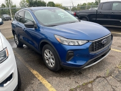 Used 2023  Ford Escape Active AWD at Maxx Loans near St&period; Adrian&comma; MI