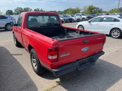 Used 2007 Ford Ranger 2WD Reg Cab at Suburban Ford of Sterling Heights near Sterling Heights, MI