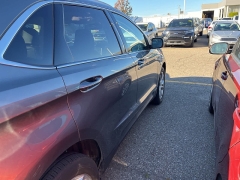 Used 2023 Ford Edge Titanium AWD at Suburban Ford of Sterling Heights near Sterling Heights, MI