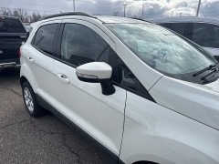 Used 2019  Ford EcoSport 4d SUV 4WD SE at Maxx Loans near St&period; Adrian&comma; MI
