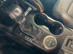 Used 2022 Ford Bronco 4 Door Advanced 4x4 at Suburban Ford of Sterling Heights near Sterling Heights, MI