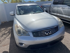 Used 2010 INFINITI EX35 AWD 4dr Journey at Suburban Ford of Sterling Heights near Sterling Heights, MI