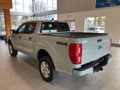 Used 2022  Ford Ranger 4WD SuperCrew 5' Box at Maxx Loans near St. Adrian, MI
