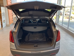Used 2024 Cadillac XT5 FWD 4dr Luxury at Suburban Ford of Sterling Heights near Sterling Heights, MI