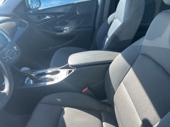 Used 2022 Chevrolet Malibu 4dr Sdn LT at Maxx Loans near St. Adrian, MI
