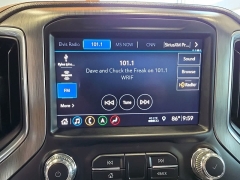 Used 2019  GMC Sierra 1500 4WD Crew Cab 147" Denali at Maxx Loans near St&period; Adrian&comma; MI