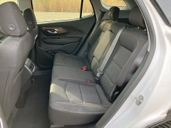 Used 2018 GMC Terrain FWD 4dr SLE at Maxx Loans near ,