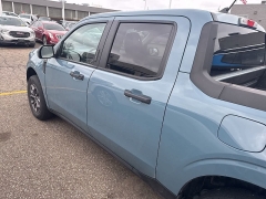 Used 2023  Ford Maverick FWD SuperCrew at Maxx Loans near St&period; Adrian&comma; MI