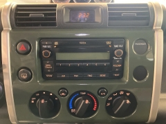 Used 2010  Toyota FJ Cruiser 4WD 4dr (Natl) at Maxx Loans near St. Adrian, MI