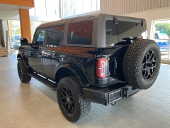 Used 2023 Ford Bronco Outer Banks 4 Door 4x4 at Suburban Ford of Sterling Heights near Sterling Heights, MI