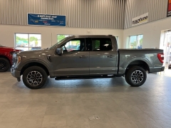 Used 2021 Ford F-150 4WD SuperCrew Box at Maxx Loans near St. Adrian, MI