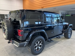 Used 2021  Jeep Wrangler Unlimited Rubicon 4x4 at Maxx Loans near St&period; Adrian&comma; MI