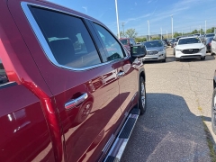 Used 2019 GMC Sierra 1500 4WD Crew Cab Denali at Suburban Ford of Sterling Heights near Sterling Heights, MI