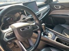 Used 2022 Jeep Compass Latitude FWD at Maxx Loans near St. Adrian, MI