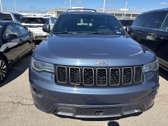 Used 2021  Jeep Grand Cherokee 80th Anniversary 4x4 at Maxx Loans near St&period; Adrian&comma; MI