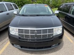 Used 2010 Lincoln MKX AWD 4dr at Maxx Loans near ,