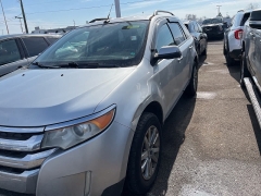 Used 2011  Ford Edge 4d SUV FWD SEL at Maxx Loans near St&period; Adrian&comma; MI
