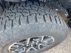 Used 2022 Ford F-150 4WD SuperCrew Box at Maxx Loans near St. Adrian, MI