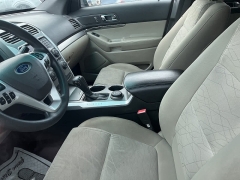 Used 2013  Ford Explorer 4d SUV 4WD at Maxx Loans near St&period; Adrian&comma; MI