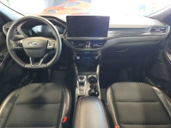 Used 2024  Ford Escape ST-Line AWD at Maxx Loans near St&period; Adrian&comma; MI