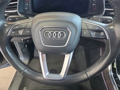 Used 2019  Audi Q8 4d SUV 3&period;0T Quattro Prestige at Maxx Loans near St&period; Adrian&comma; MI