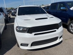 Used 2018 Dodge Durango 4d SUV AWD R/T at Suburban Ford of Sterling Heights near Sterling Heights, MI