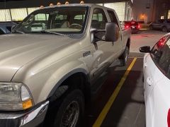 Used 2003  Ford Super Duty F-350 SRW Crew Cab 4WD at Maxx Loans near St. Adrian, MI